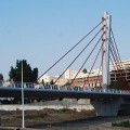 Puente Atirantado de Albox