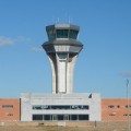Torre de control Base Aérea de Torrejón